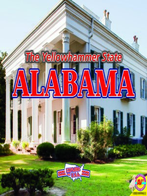 cover image of Alabama